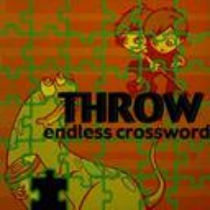 ENDLESS CROSSWORD
