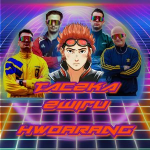 Hwoarang - Single