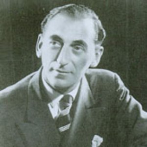 Isador Goodman için avatar