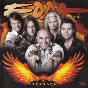 Artwork for Minden rendben