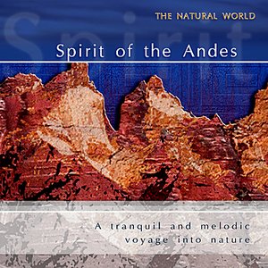 Spirit of the Andes