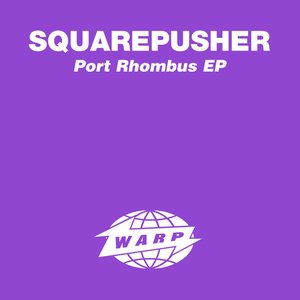 Image pour 'Port Rhombus EP'