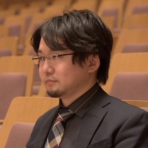Avatar for 鹿野草平