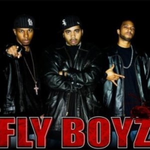 The Flyboyz 的头像