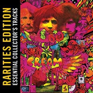 Disraeli Gears (Rarities Edition)