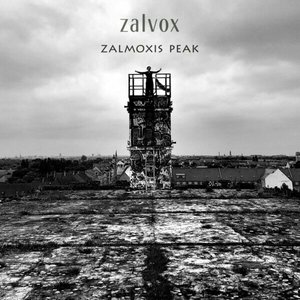 zalmoxis peak