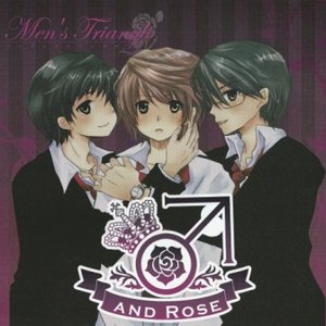 Men's Triangle 的头像