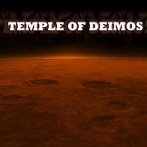 Temple of Deimos