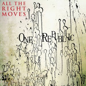 Image for 'All The Right Moves'