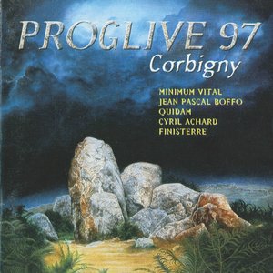 ProgLive Corbigny 1997