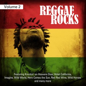 Reggae Rocks, Vol. 2