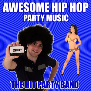 Awesome Hip Hop Party Music
