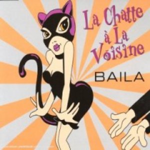 Baila 的头像