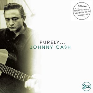 Purely... Johnny Cash