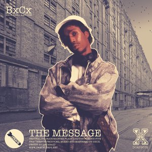 The Message