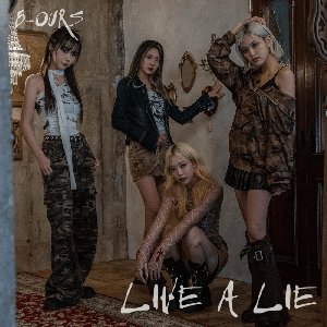 LIVE A LIE