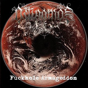 Fuckhole Armageddon [Explicit]