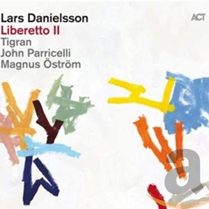 Liberetto II (feat. Tigran, John Parricelli & Magnus Öström)
