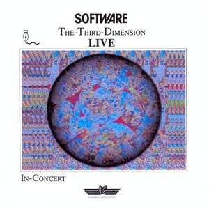 The Third Dimension: Live in Concert