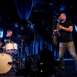 Mats Gustafsson & Didi Kern 的头像
