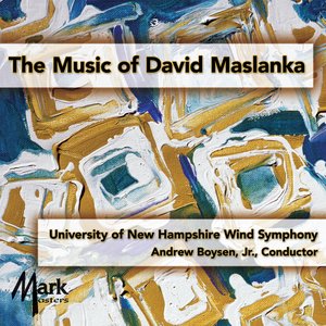 Requiem – David Maslanka