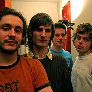 Ansatz der Maschine photo provided by Last.fm