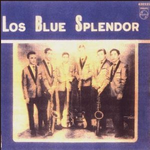 Los Blue Splendor