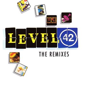 “The Remixes”的封面