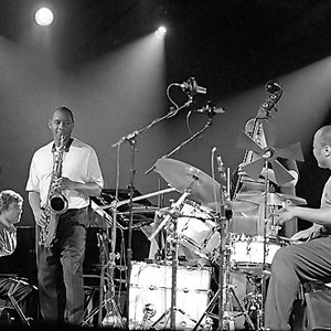 The Branford Marsalis Quartet のアバター