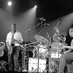 Avatar för The Branford Marsalis Quartet