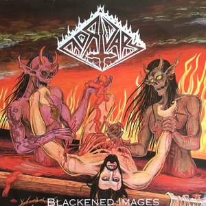 Blackened Images / Where Death Takes Your Soul