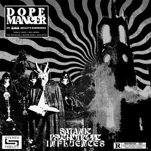 Satanic Psychotropic Influences