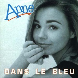 Dans le bleu - Single