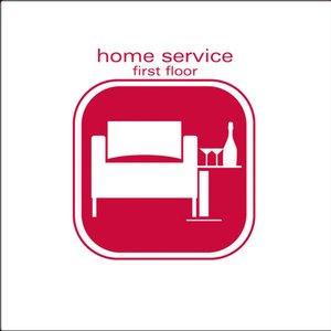 Home Service First Floor