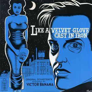 Like A Velvet Glove Cast In Iron