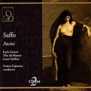 Saffo