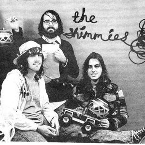 Image for 'The Shimmies'