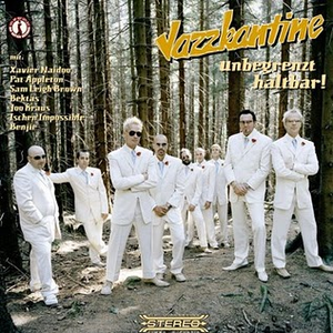 Unbegrenzt haltbar! cover