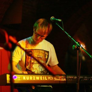 Avatar for Adam Komorowski