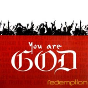 Redemption Church 的头像