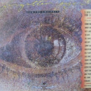 Forgotten Eyes (For The Children)