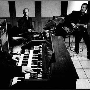 Cookin’ on 3 Burners photo provided by Last.fm