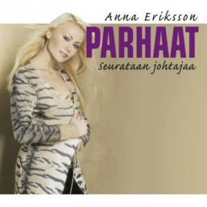 Parhaat - Seurataan Johtajaa