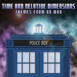 Time and Relative Dimensions (Themes from Dr. Who)