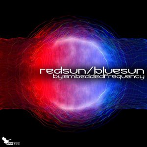 Red Sun/Blue Sun EP