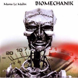 Biomechanik