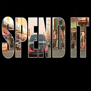 “Spend It - Single (Tribute to 2 Chainz, 2Chainz, 2 Chains, Tity Boi, 2 Chainz aka Tity Boi, Tity Boi aka 2 Chainz)”的封面