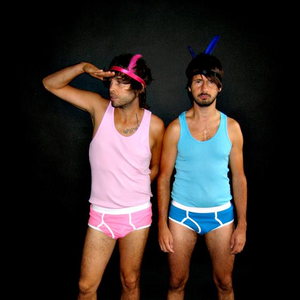 Lexy & K‐Paul photo provided by Last.fm