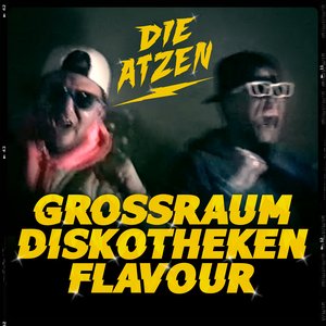 GROSSRAUMDISKOTHEKENFLAVOUR - Single