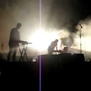 Live at Primavera Sound